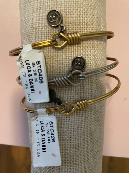 3 Luca and Danni bracelets New - Picture 5 of 5